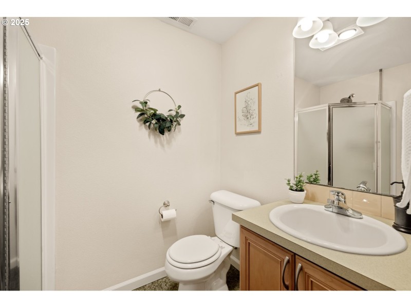 Attached Bathroom #3