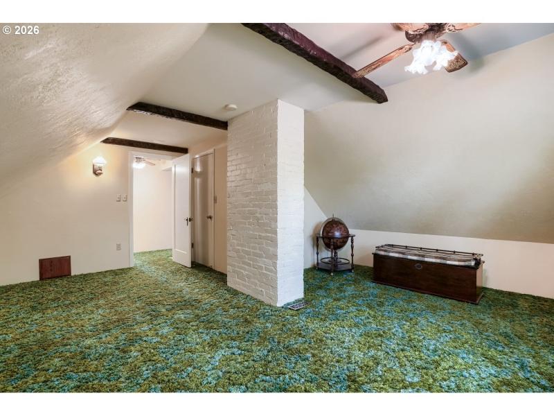 Owner's Suite Bathroom