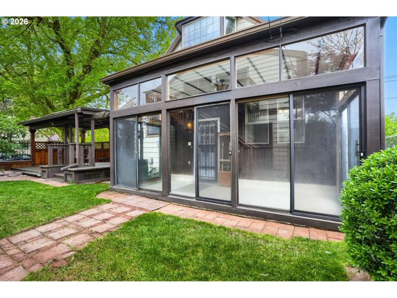 Sun Room