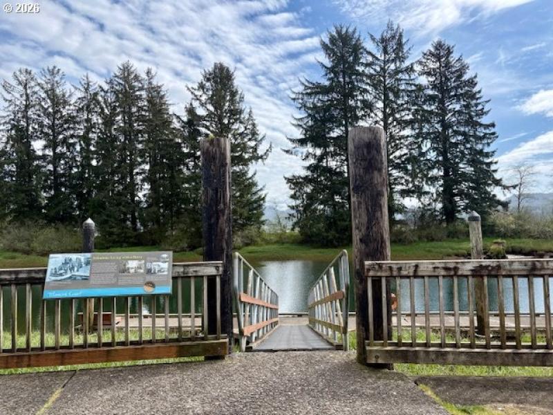 River Access
