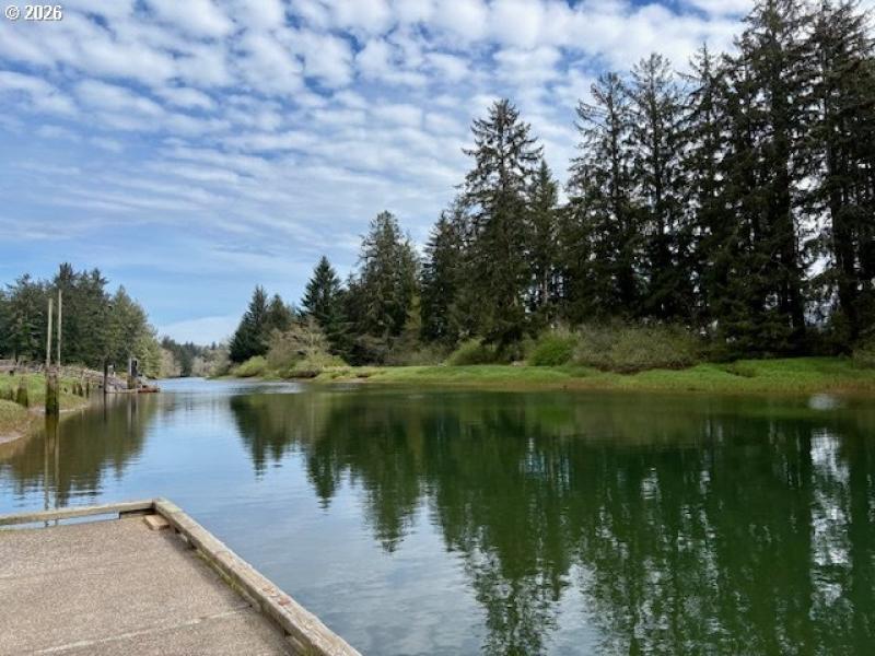 River Access