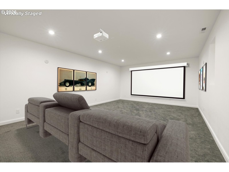 Media Room
