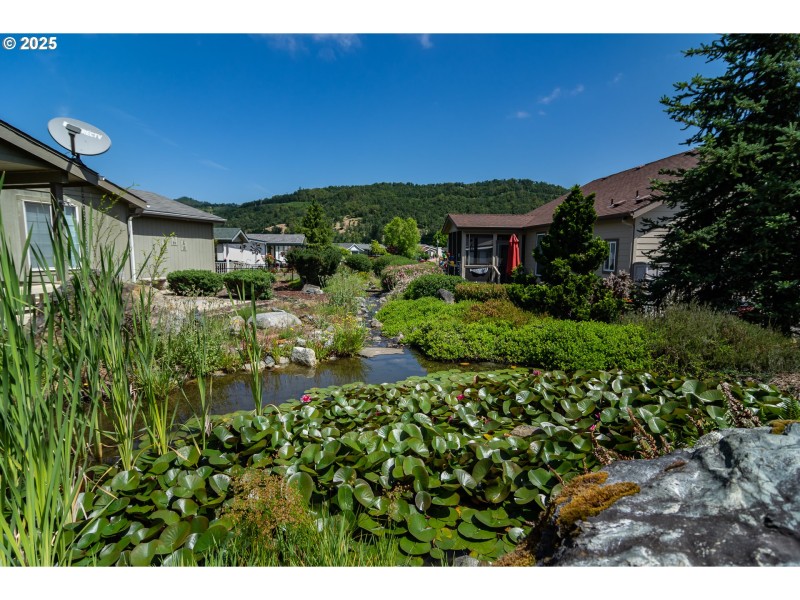 Community Club House