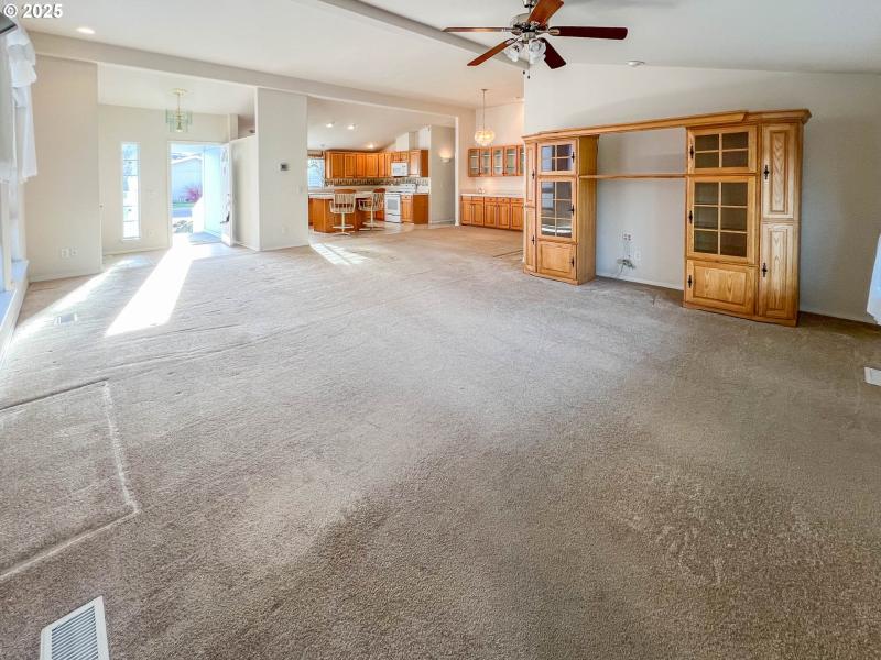 Living Room/Entrance