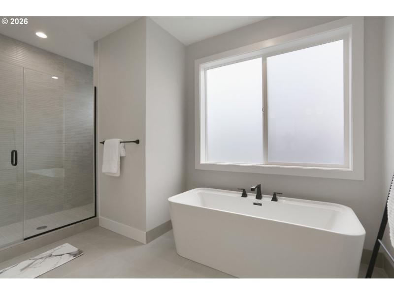 Owner's Suite Bathroom
