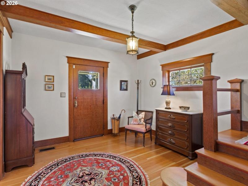 Entrance/Foyer