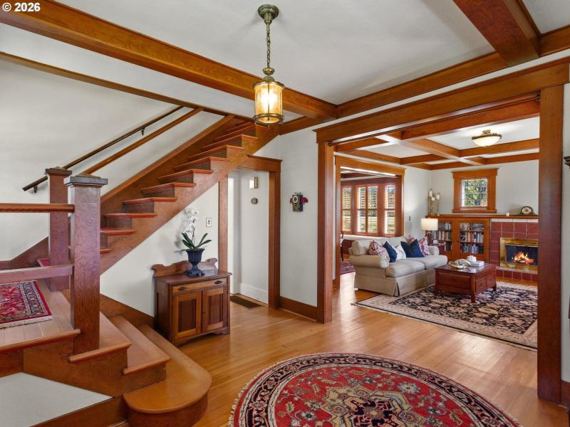 Entrance/Foyer