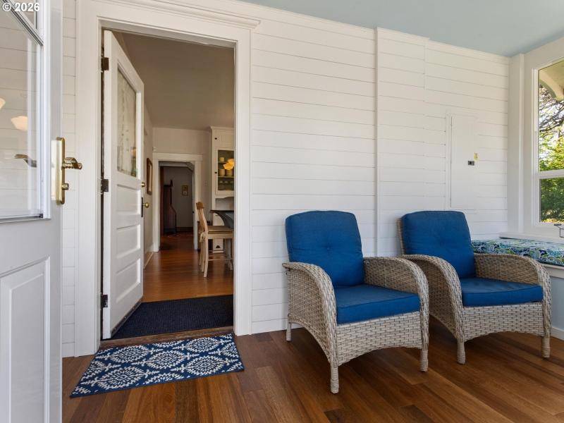 Porch