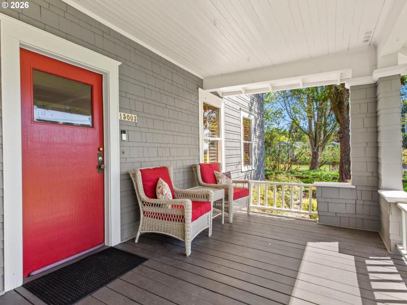 Porch
