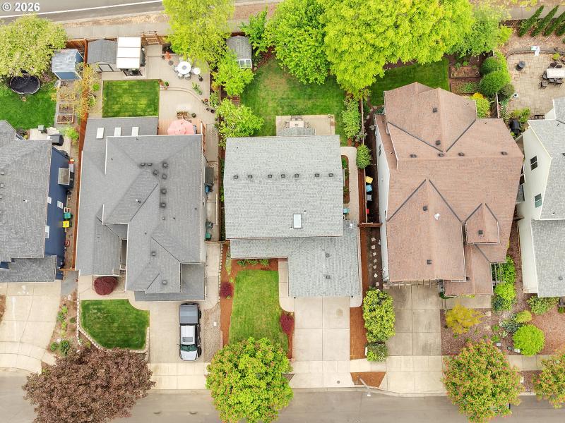 Drone View/UAV