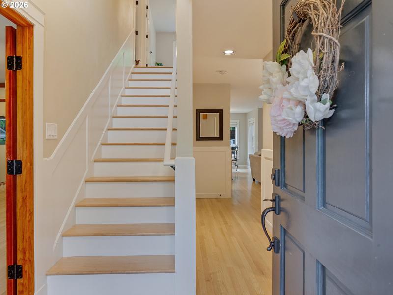 Entrance/Foyer