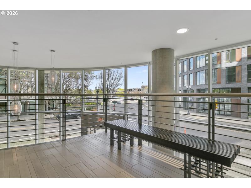 Community Amenities
