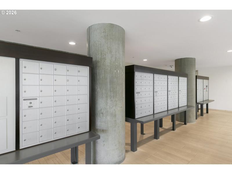 Community Amenities