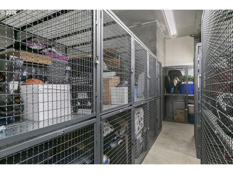 Storage