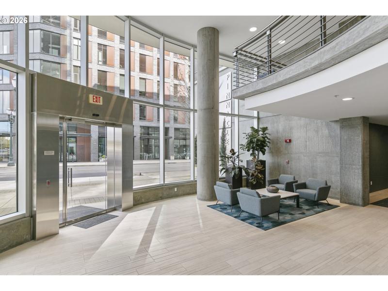 Community Amenities