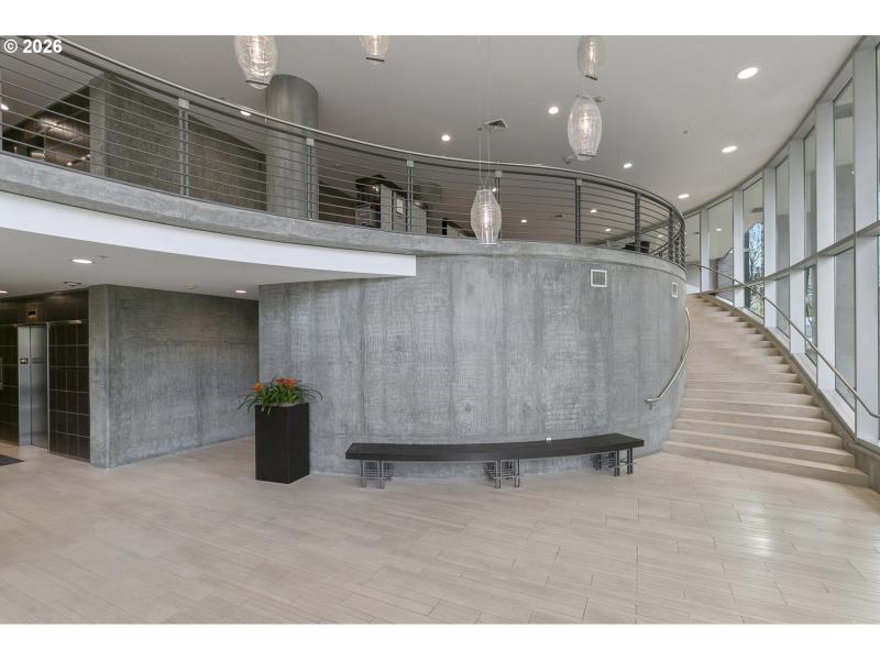 Entrance/Foyer