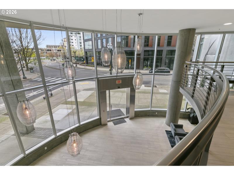 Community Amenities