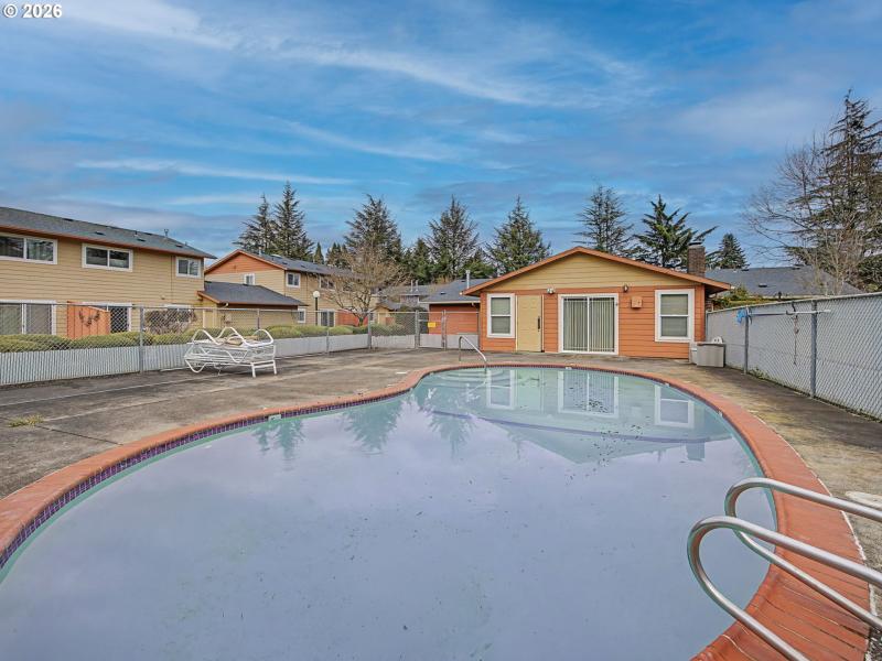 Community Amenities