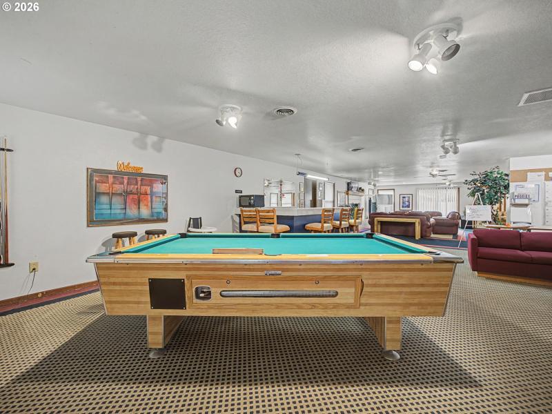 Community Amenities