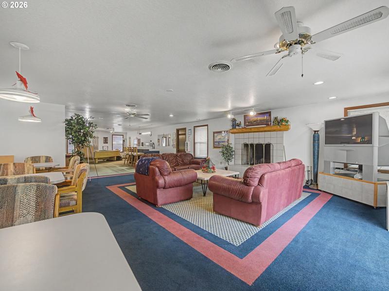 Community Amenities