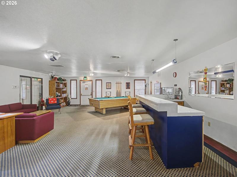 Community Amenities