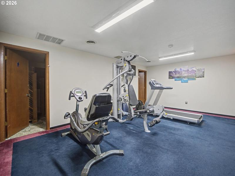 Community Amenities