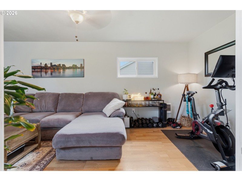 Bonus Room
