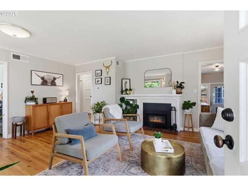 Entrance/Foyer