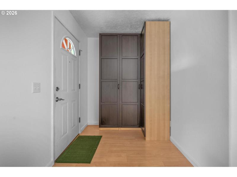 Entrance/Foyer