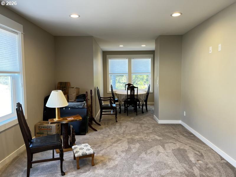 Upstairs Unit