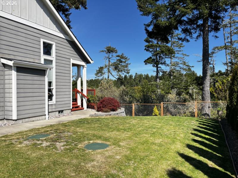 Yard