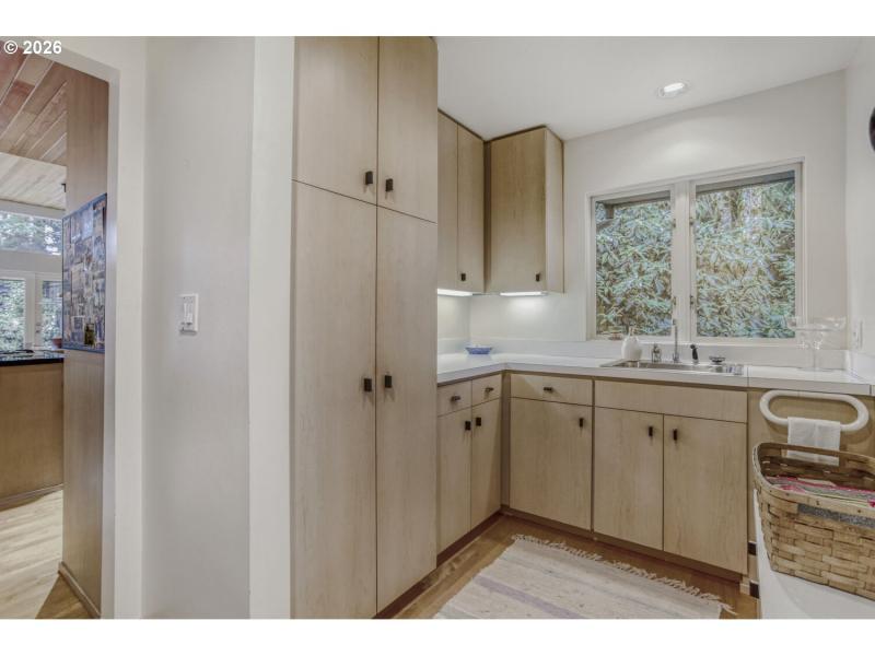 Mud Room