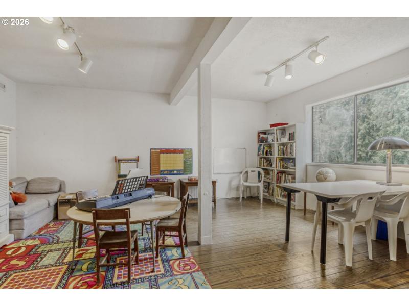 Recreation Room
