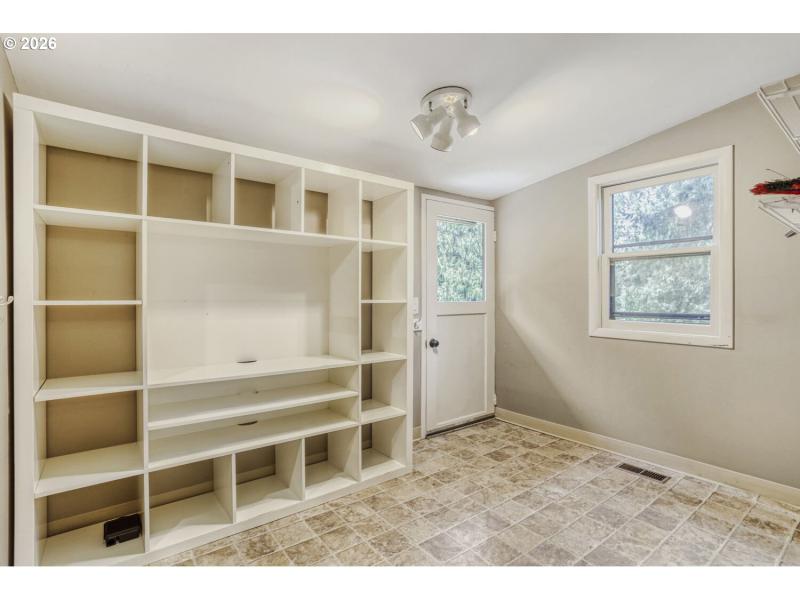 2nd Residence
