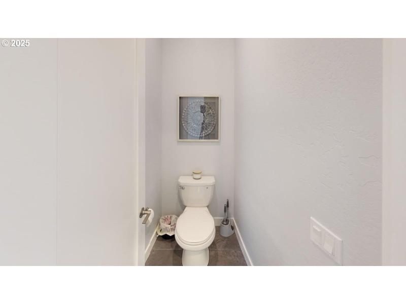 Bathroom, Attached