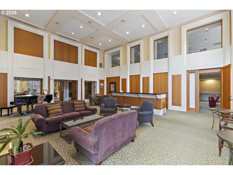Community Room