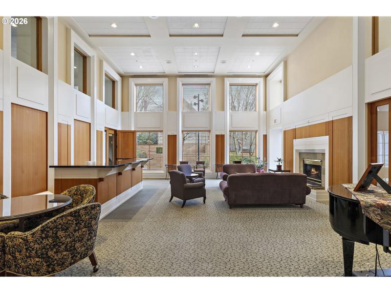 Community Room