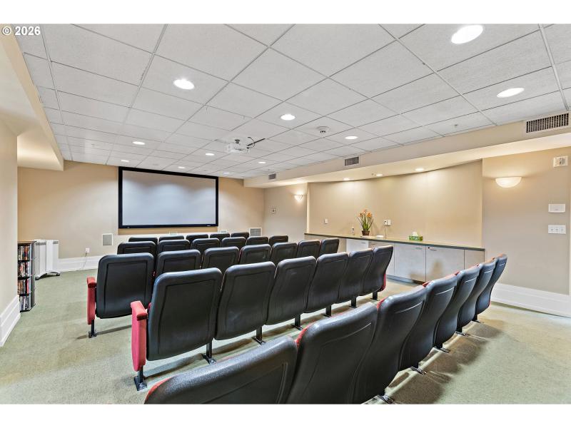 Community Amenities