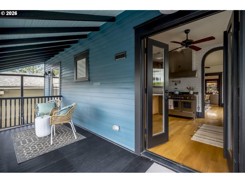 Porch