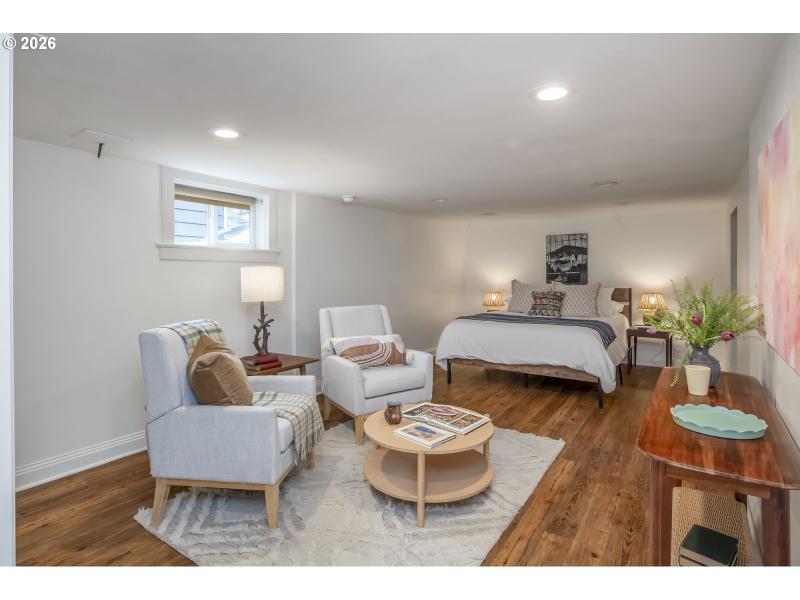Accessory Dwelling Unit