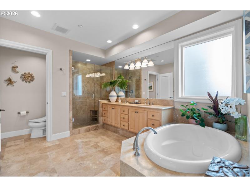En Suite Bathroom