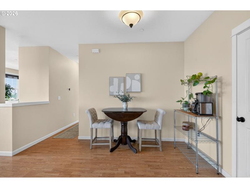Kitchen/Nook