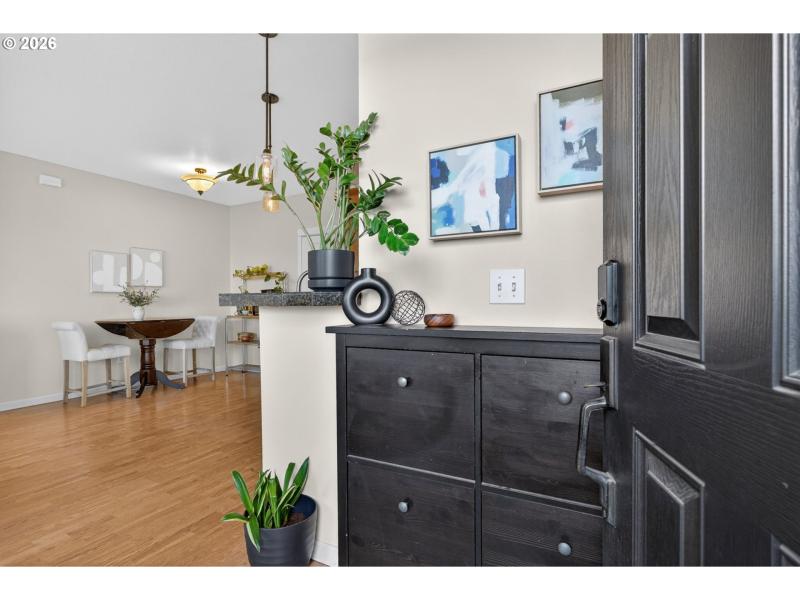 Entrance/Foyer