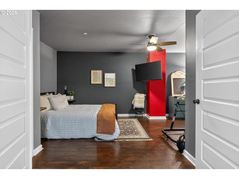 Bonus Room