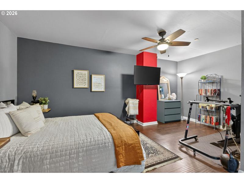Bonus Room