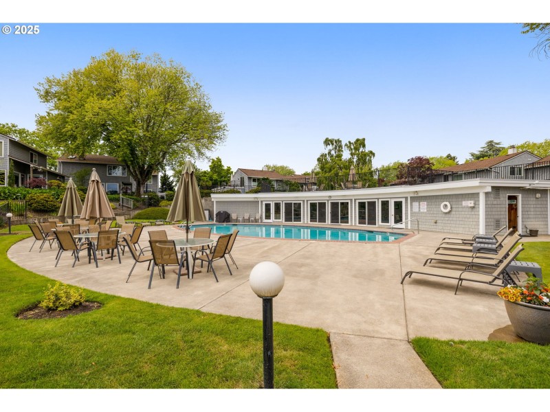 Community Recreation Center