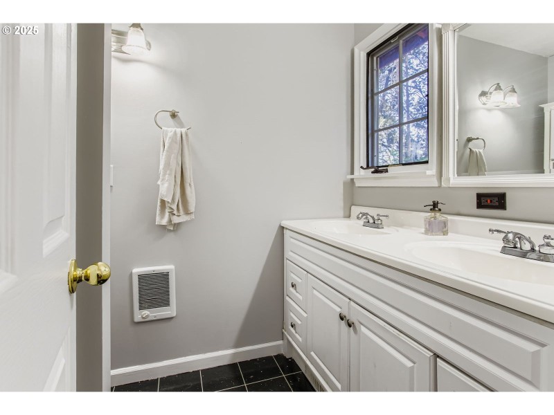 Attached Bathroom #1