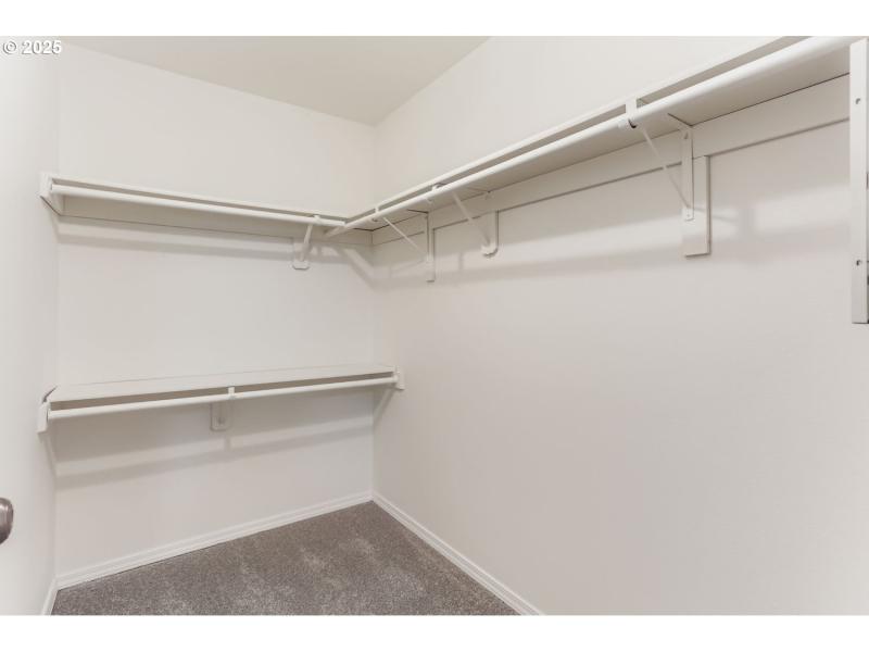 Bedroom, Owner's Suite