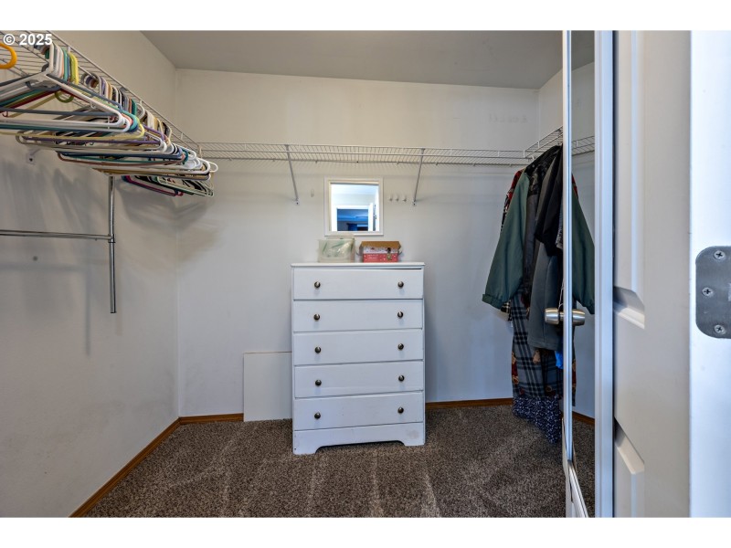 Owner's Suite Bedroom
