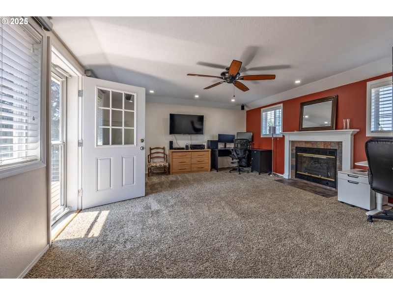 Bonus Room